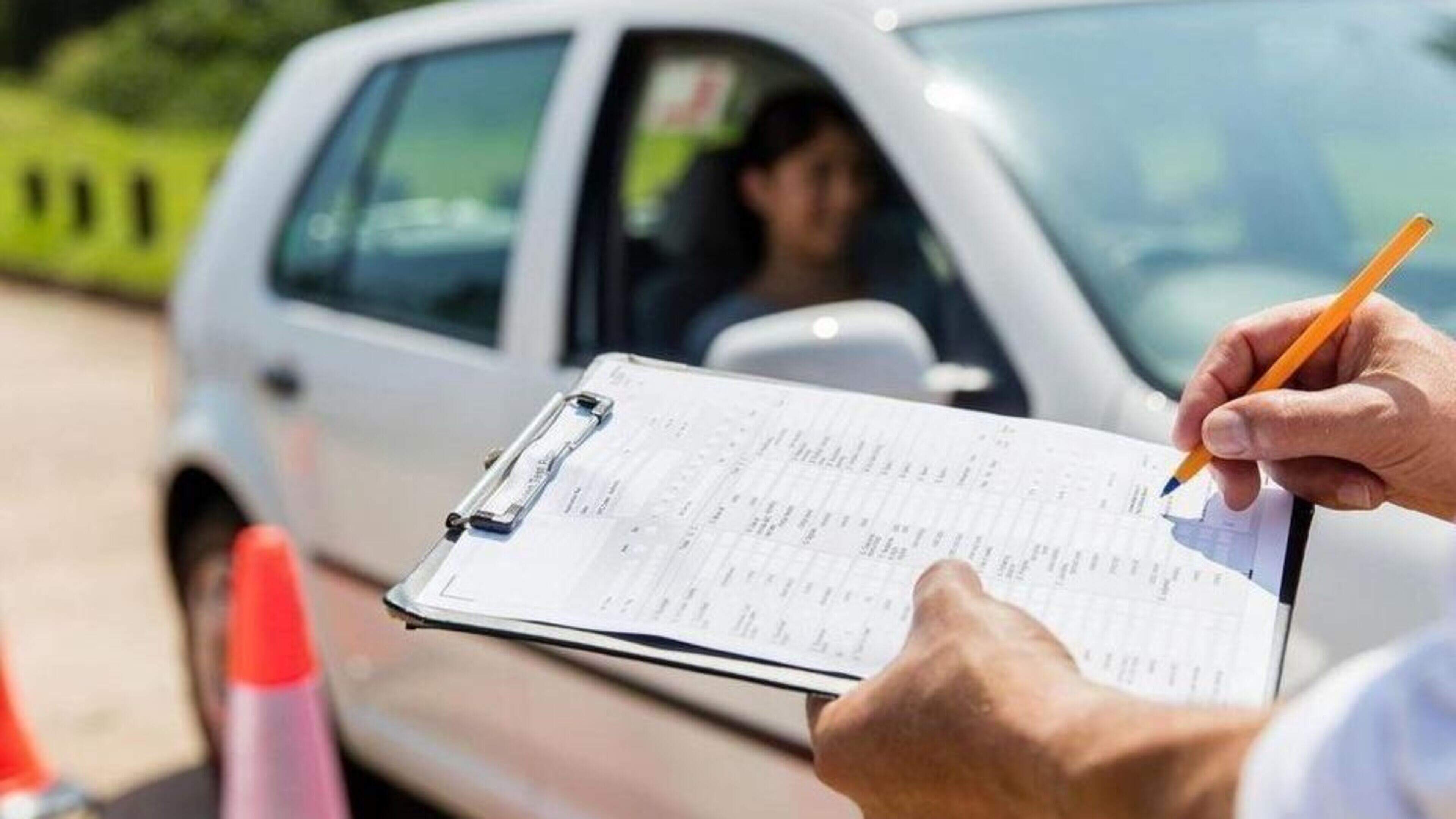 Over 6,800 learner drivers on Kilkenny roads face three month wait for test